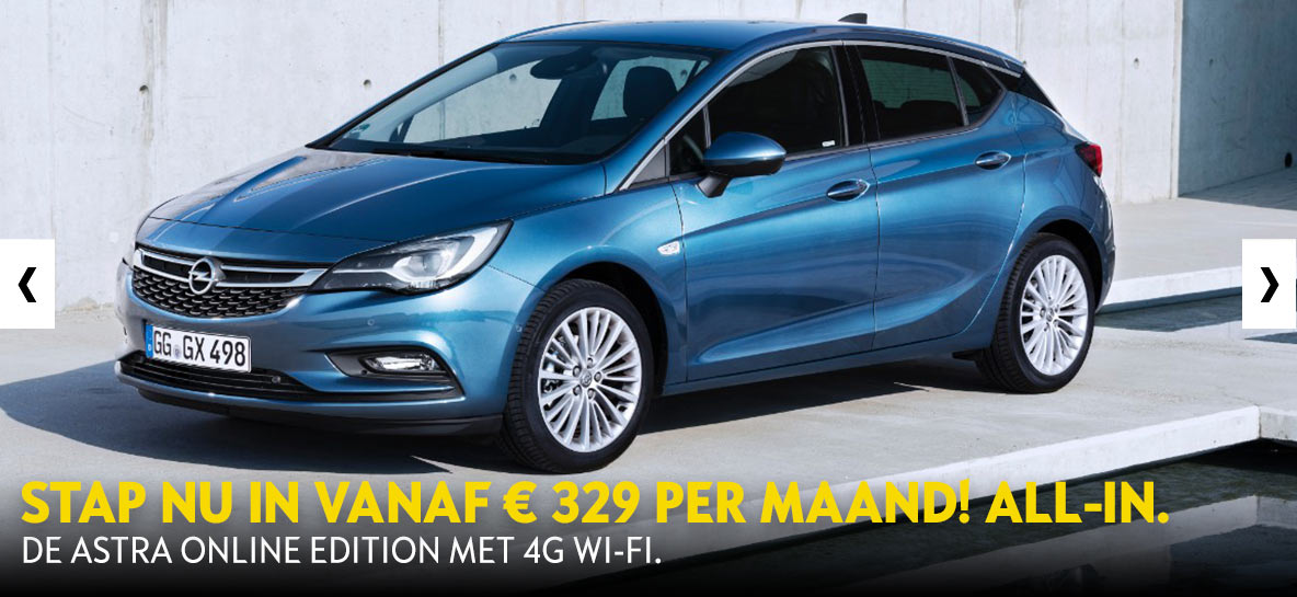 Astra Private Lease