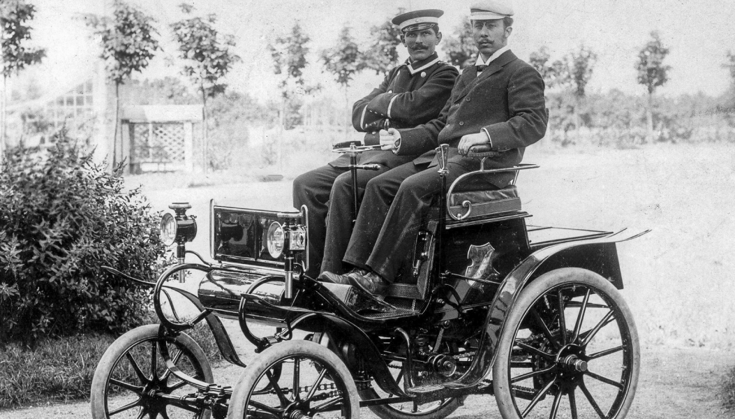 160 jaar Opel-innovaties: de auto voor het volk