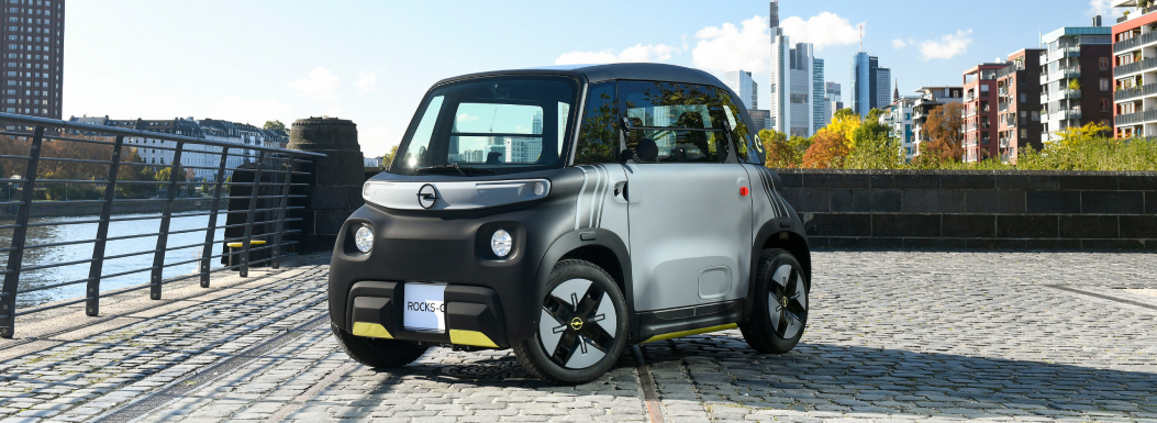 De goedkoopste elektrische auto van Nederland