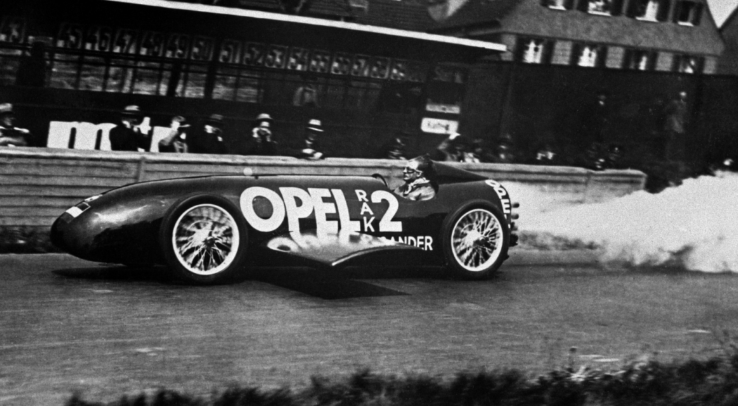 Opel